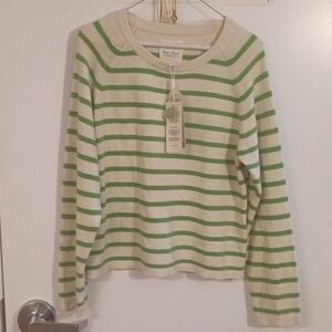 Part Two Sweater NWT
